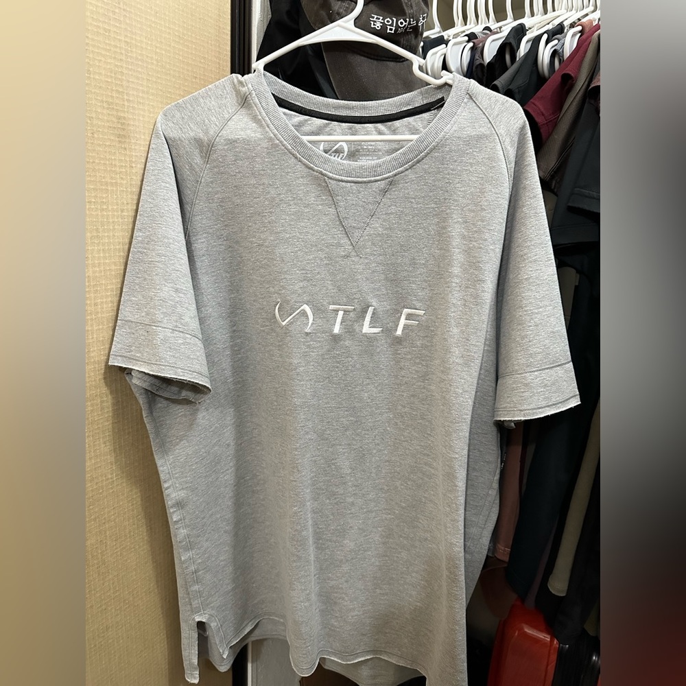 NTLF short sleeves